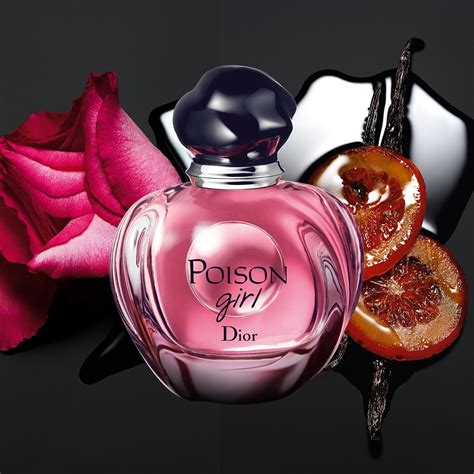 dior poison girl price in india|Poison Girl Eau De Parfum • 100ml .